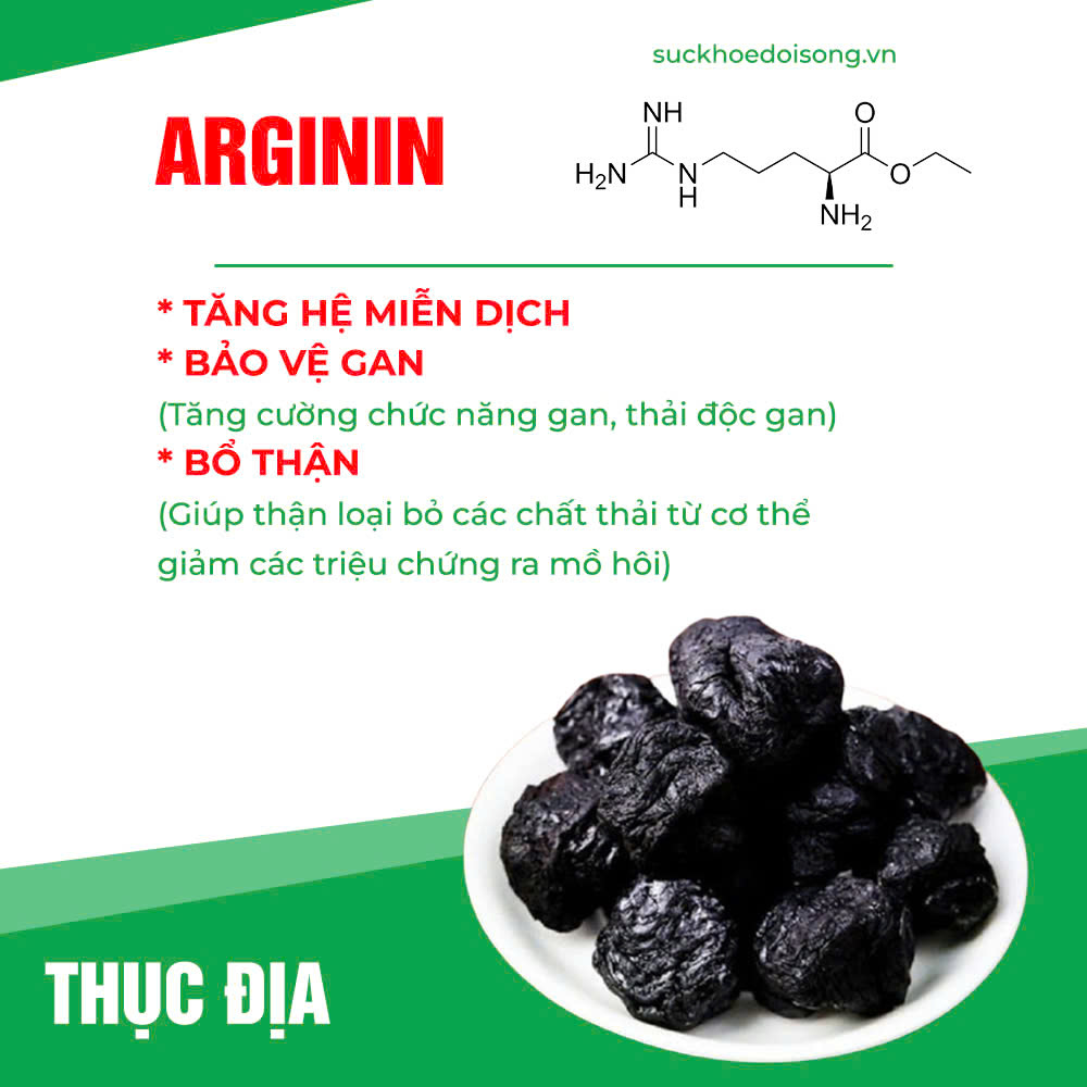 pqa bổ thận thủy