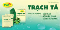 PQA Trạch Tả