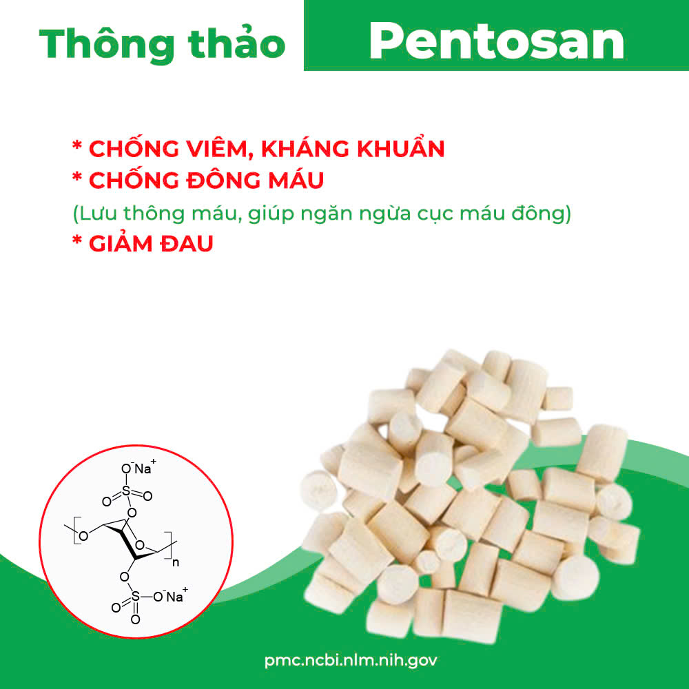 Thành Phần hoa học