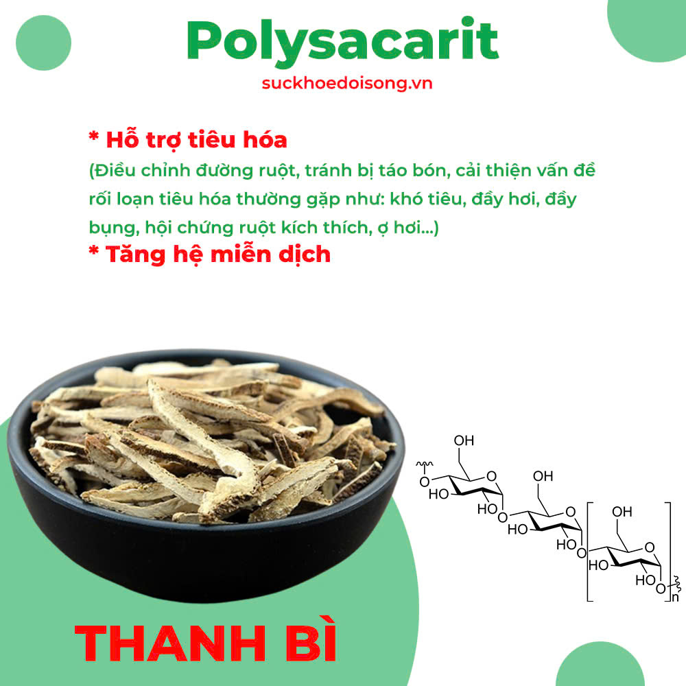 Thành phần hoá học