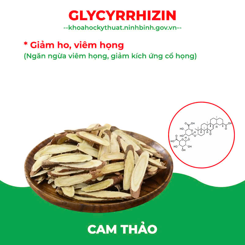 Thành phần hoá học
