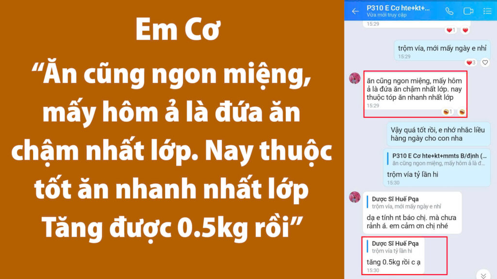 Dược phẩm PQA