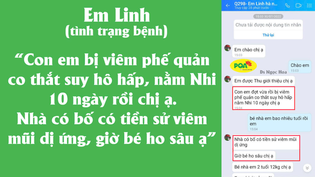 Dược phẩm PQA