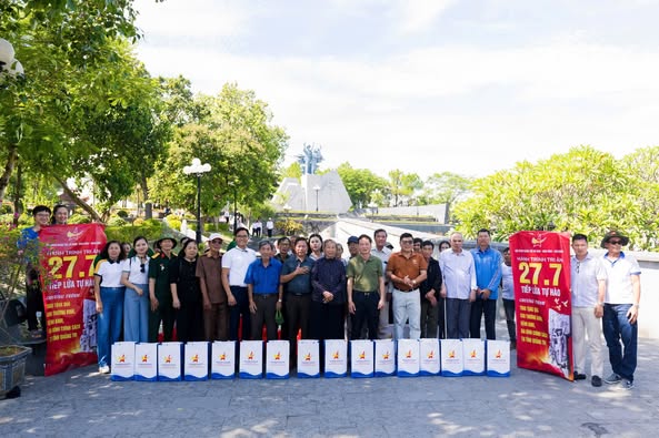27.7 Quảng Trị