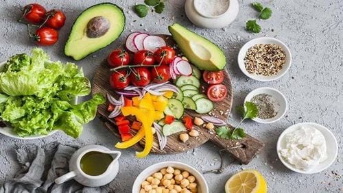 Bổ sung trái cây cho người trào ngược dạ dày