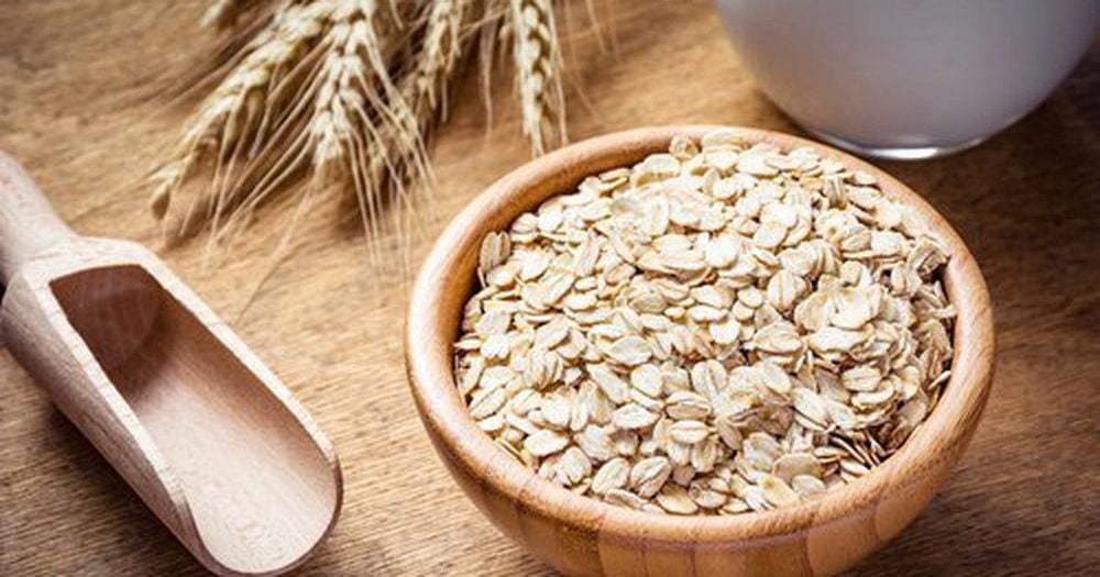 Bổ sung yến mạch cho người trào ngược dạ dày 