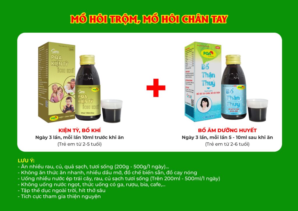 Dược phẩm PQA