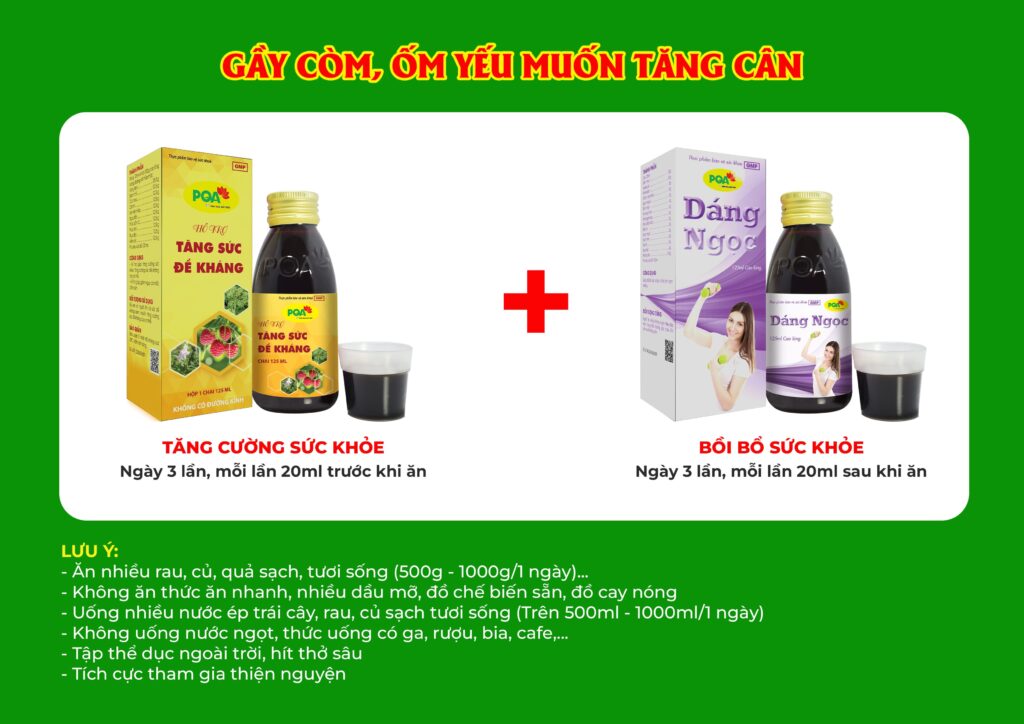Dược phẩm PQA