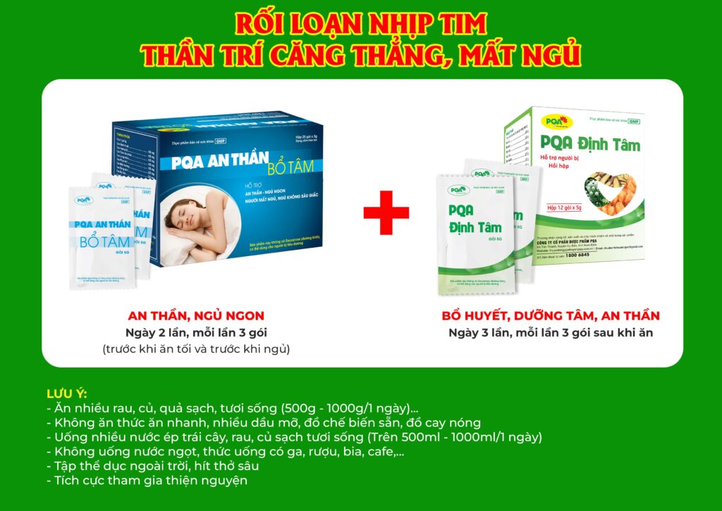 Dược phẩm PQA
