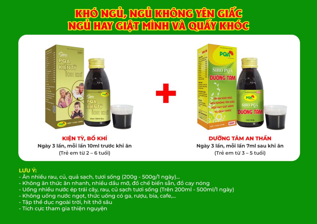 Dược phẩm PQA