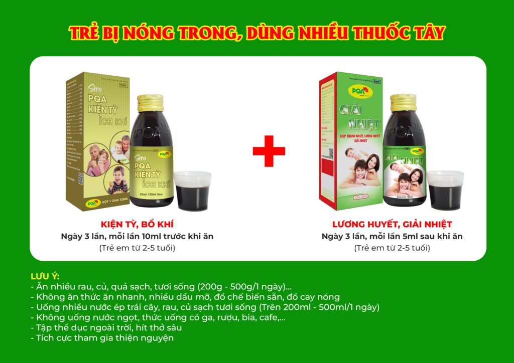 Dược phẩm PQA