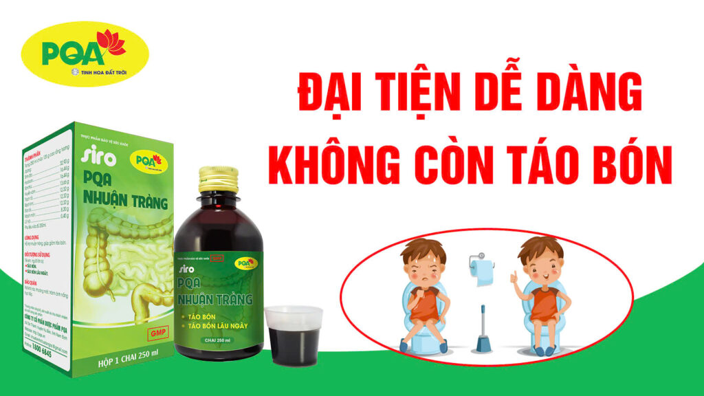 Dược phẩm PQA