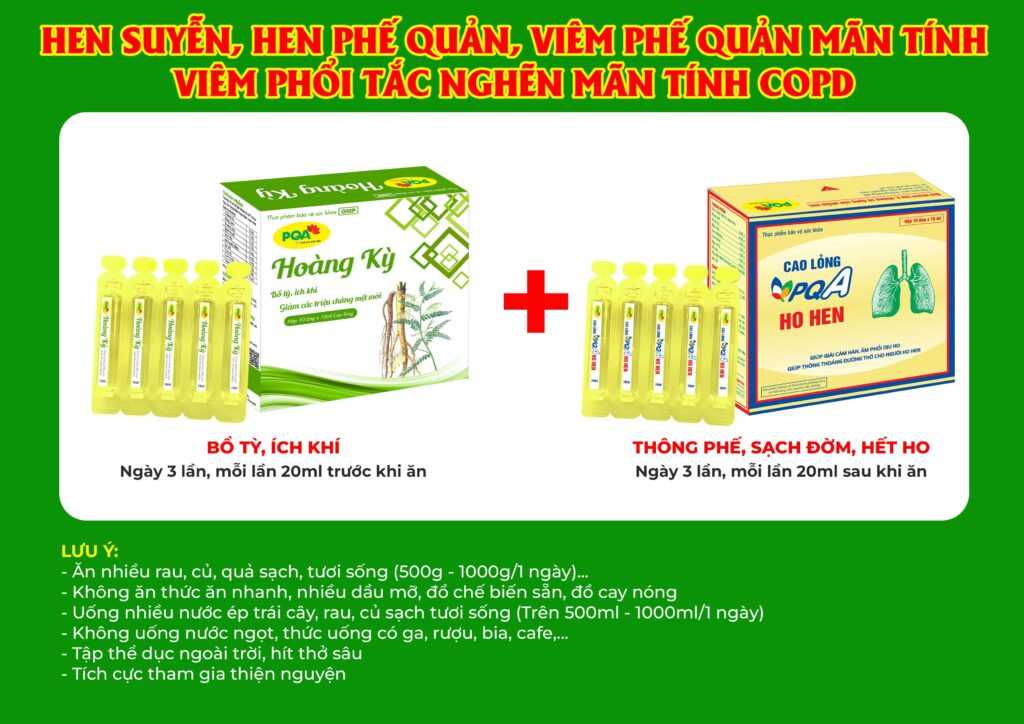 Dược phẩm PQA