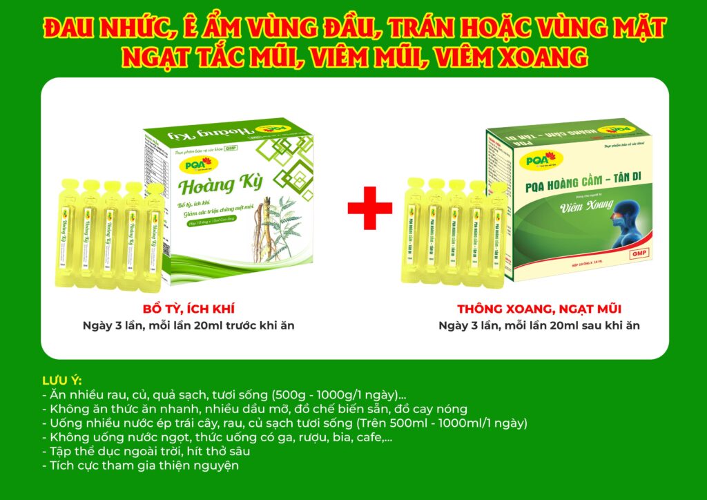 Dược phẩm PQA