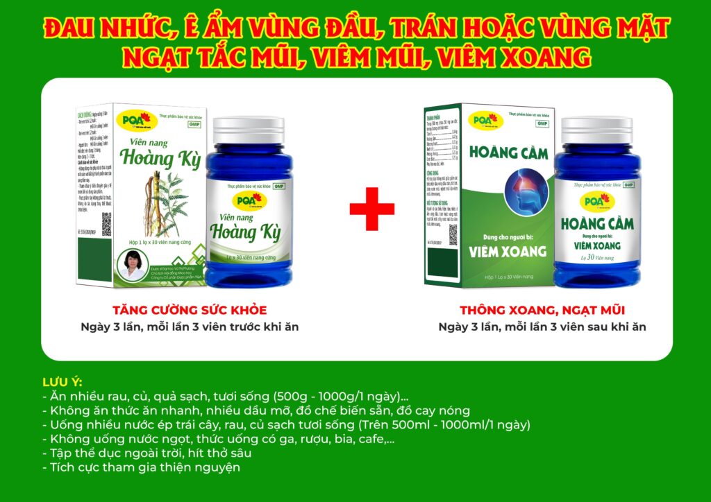 Dược phẩm PQA
