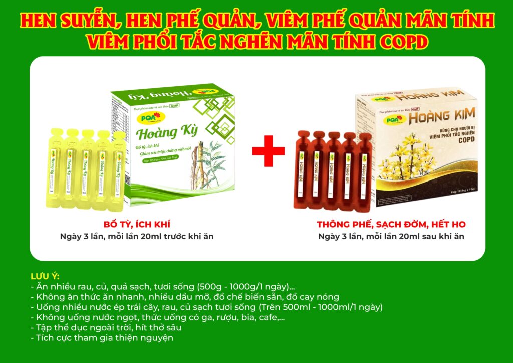Dược phẩm PQA