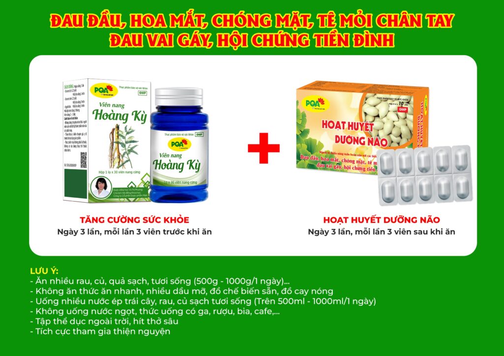Dược phẩm PQA