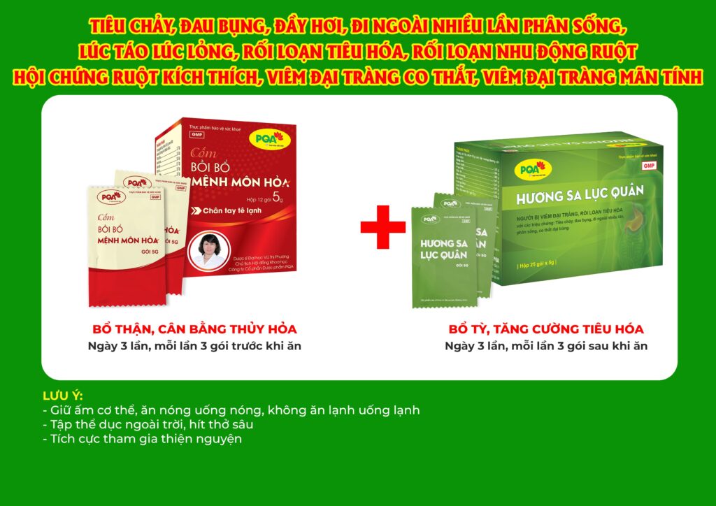 Dược phẩm PQA