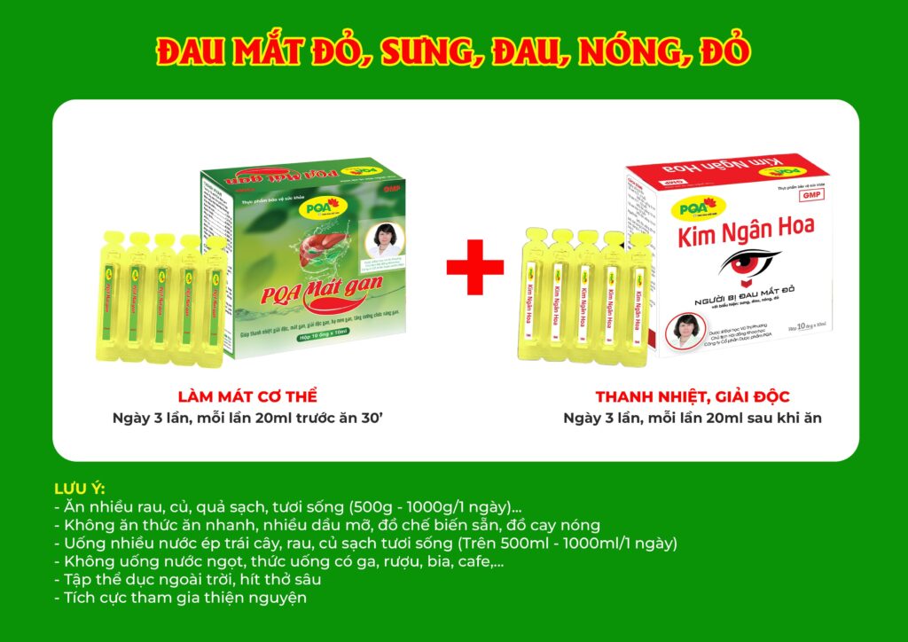 Dược phẩm PQA