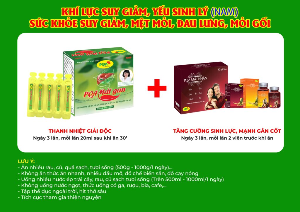Dược phẩm PQA