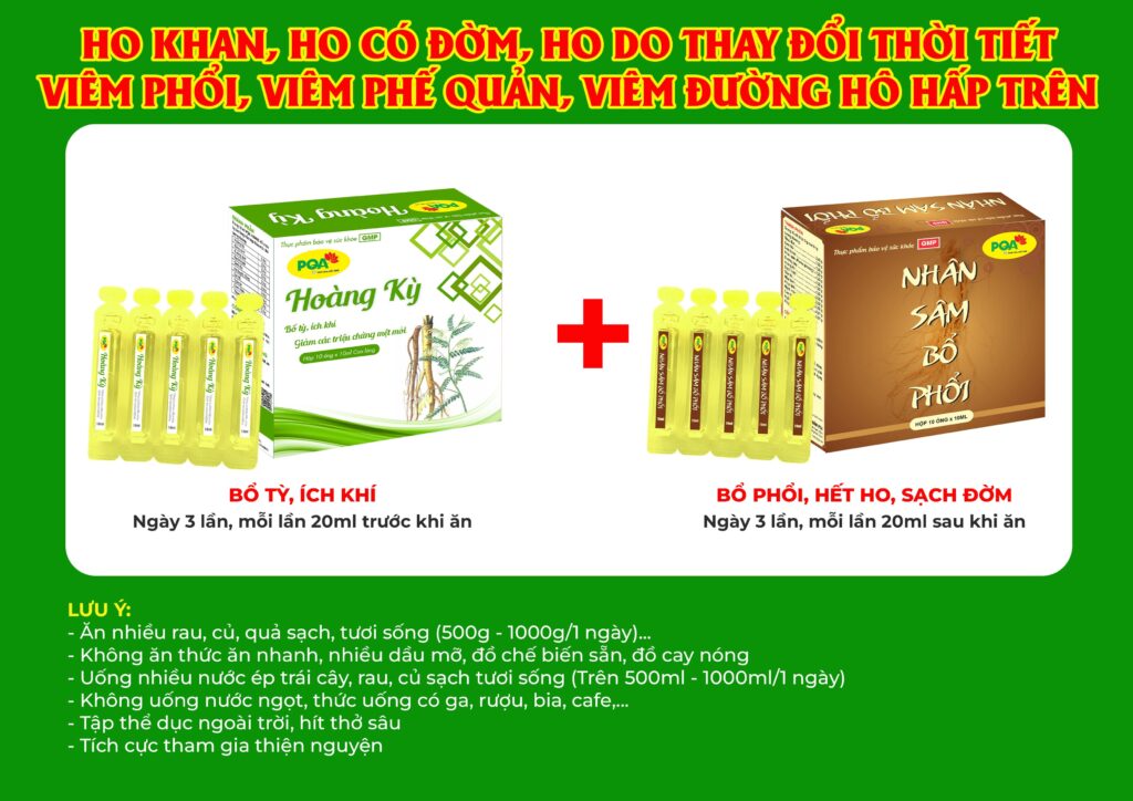 Dược phẩm PQA