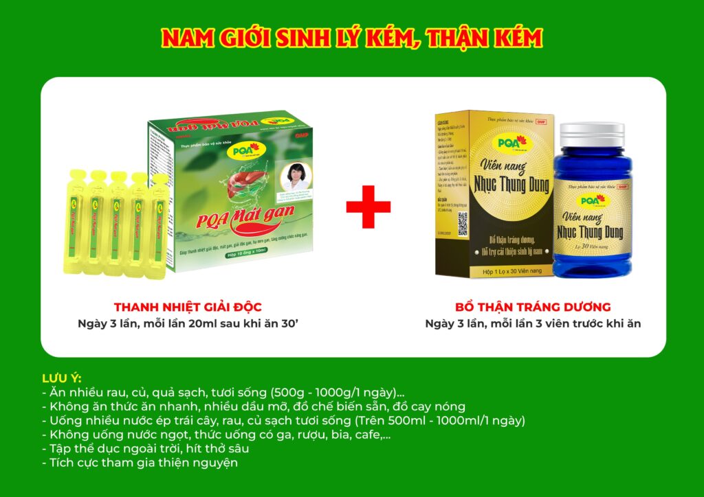 Dược phẩm PQA