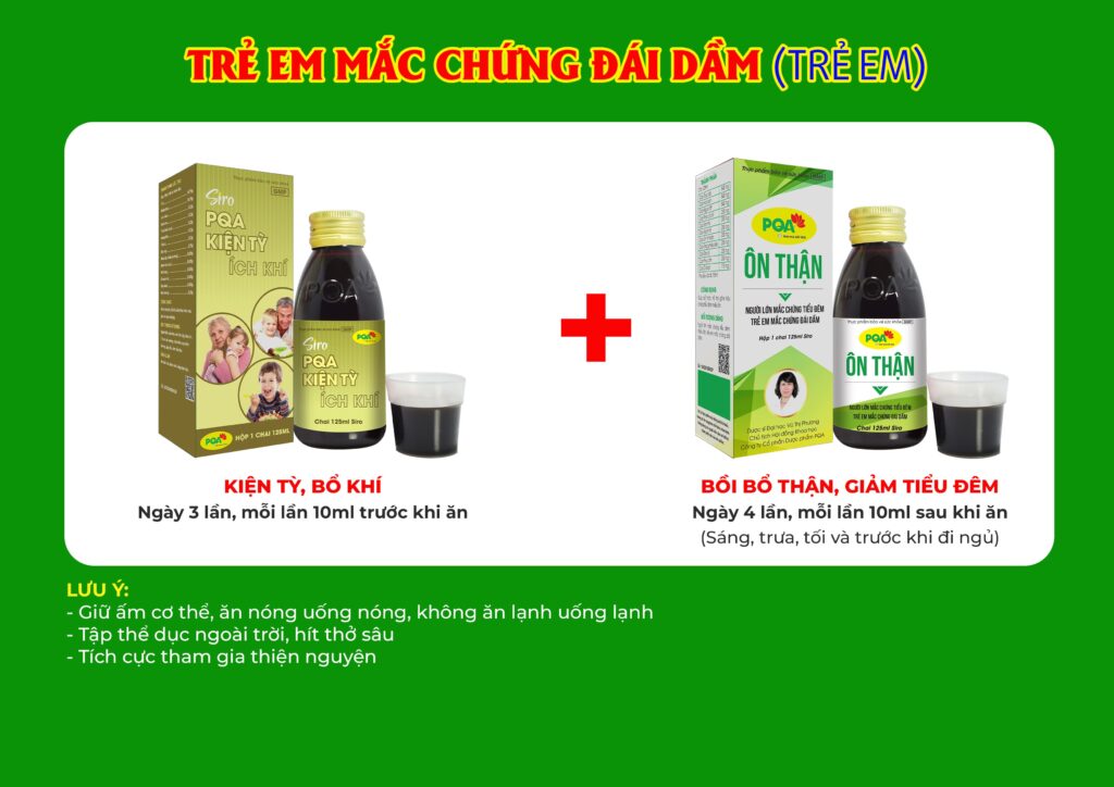 Dược phẩm PQA