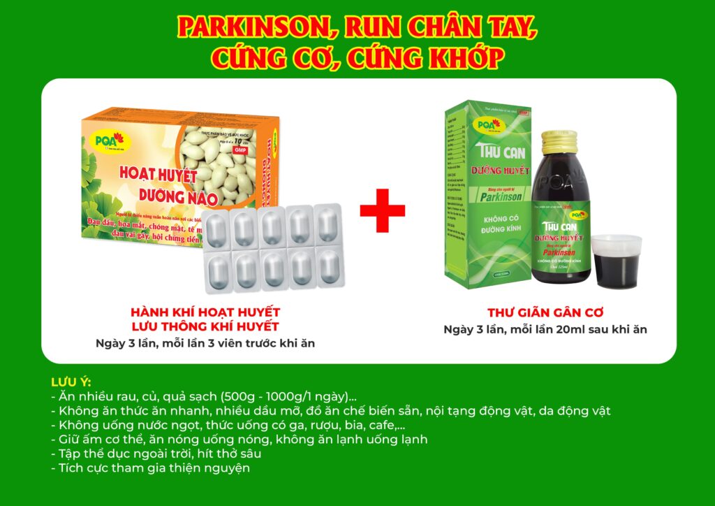 Dược phẩm PQA