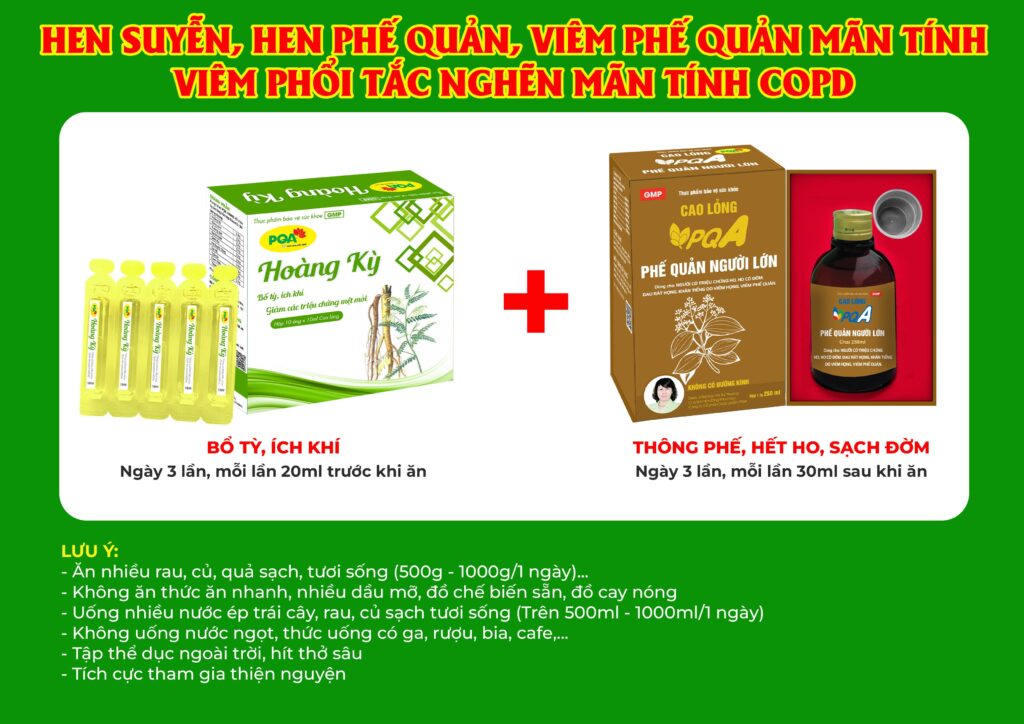 Dược phẩm PQA