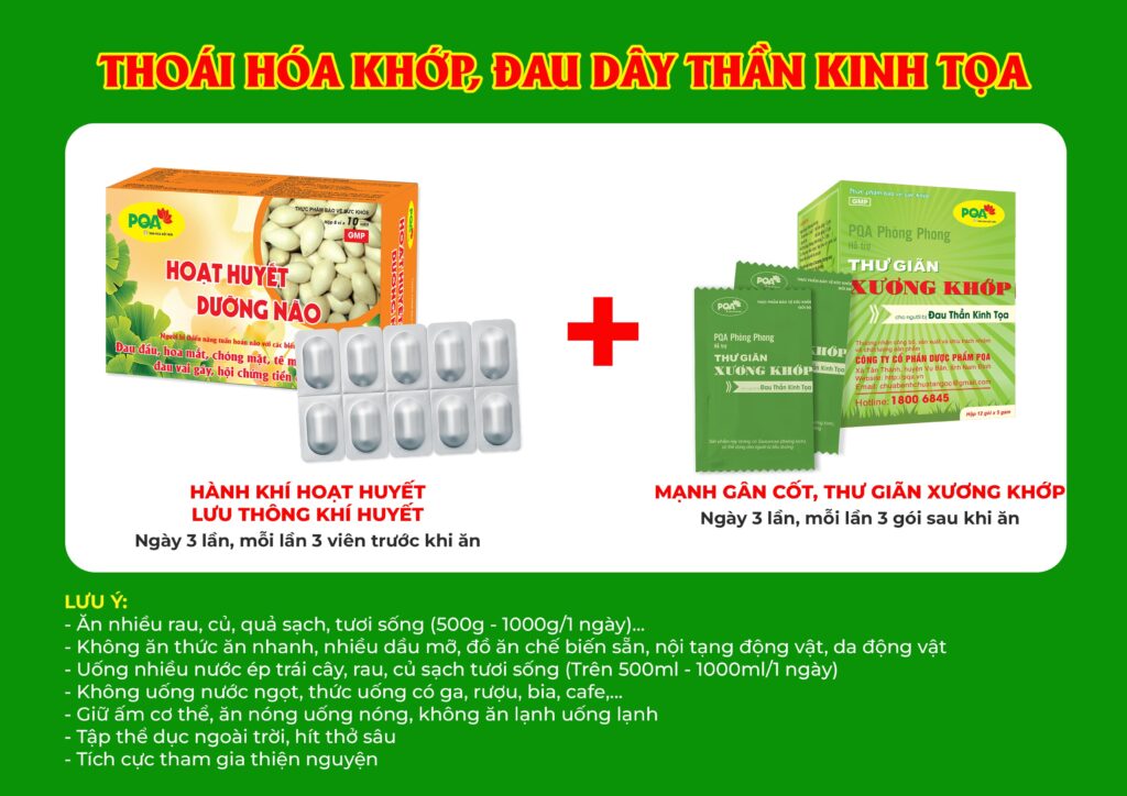 Dược phẩm PQA