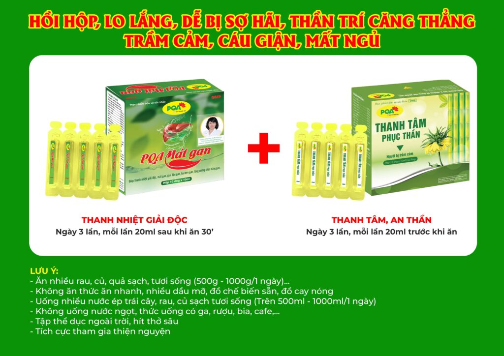Dược phẩm PQA
