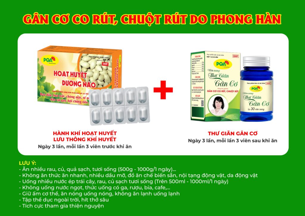 Dược phẩm PQA