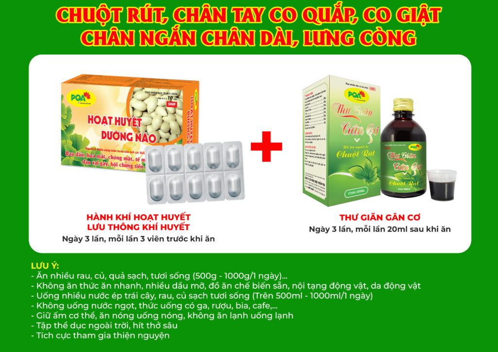 Dược phẩm PQA