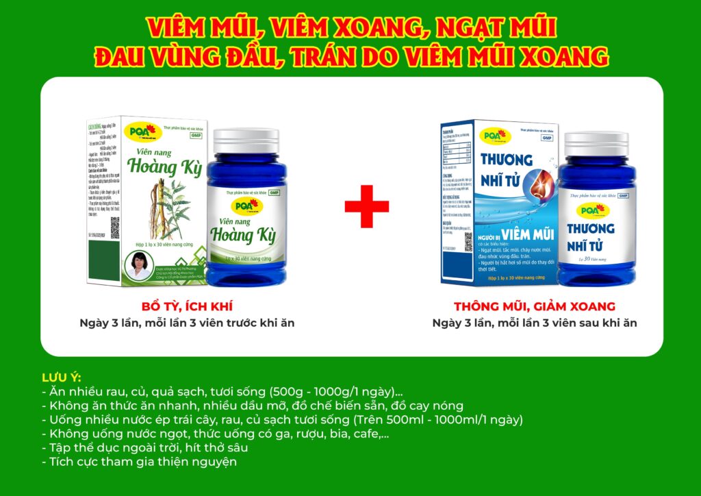 Dược phẩm PQA