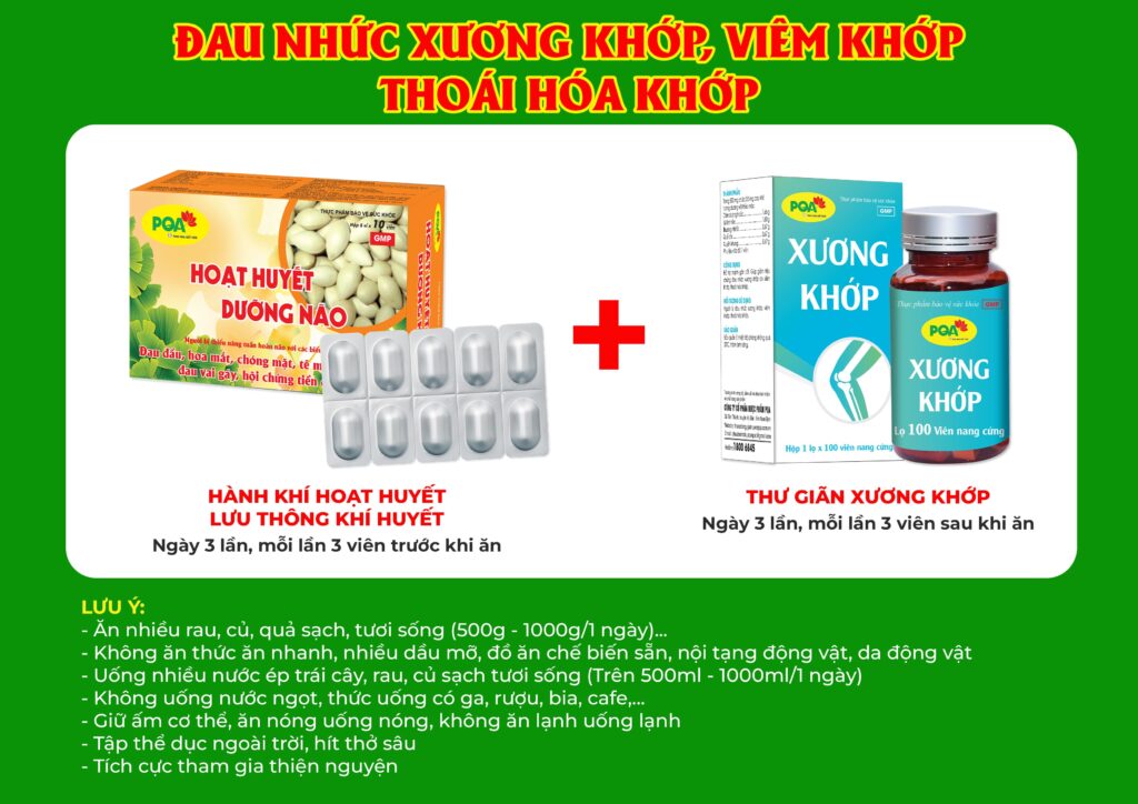 Dược phẩm PQA