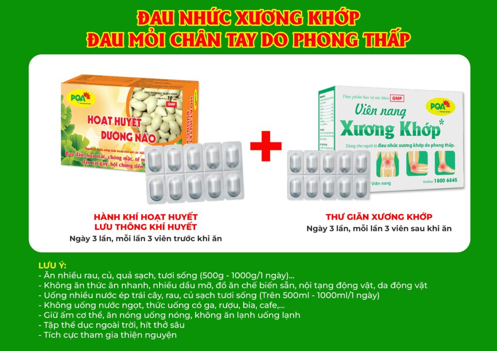 Dược phẩm PQA