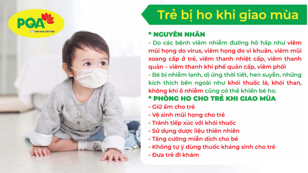 Dược phẩm PQA