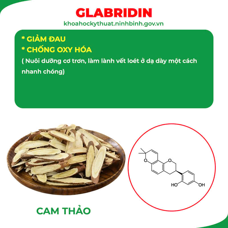 Thành phần hoá học Ngọc Tố Nữ