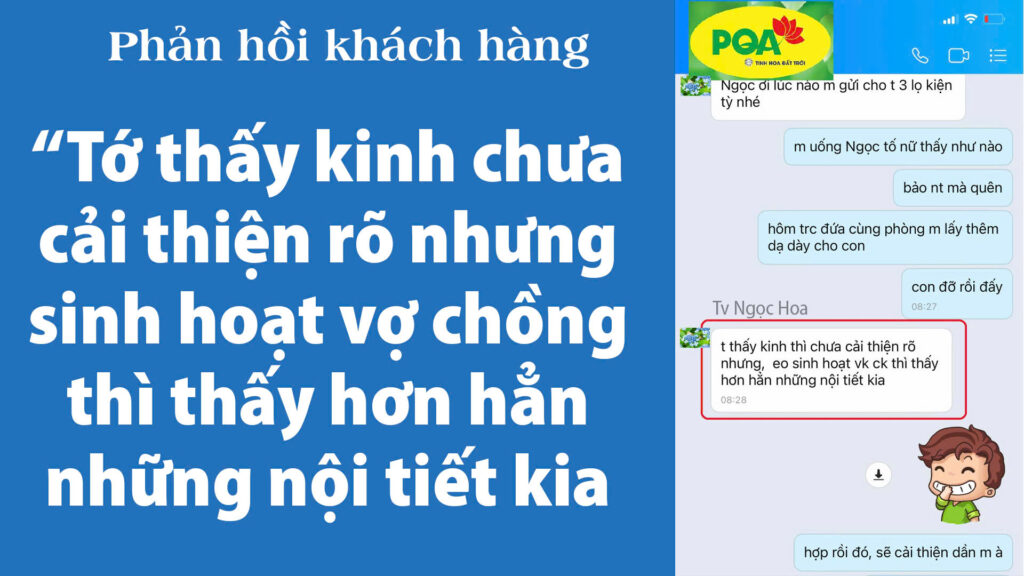 Dược phẩm PQA