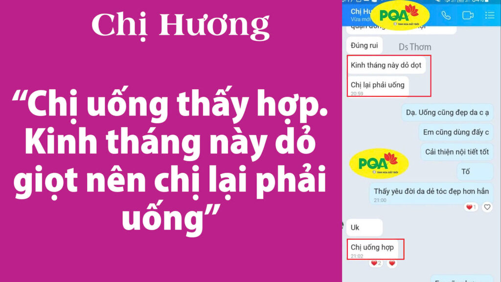Dược phẩm PQA