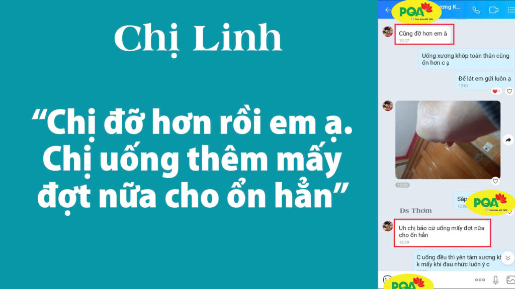 Dược phẩm PQA