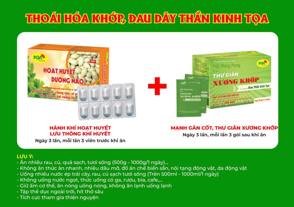 Dược phẩm PQA