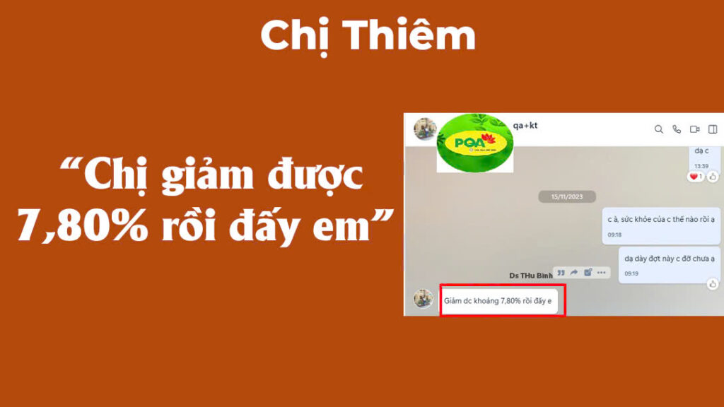 Dược phẩm PQA
