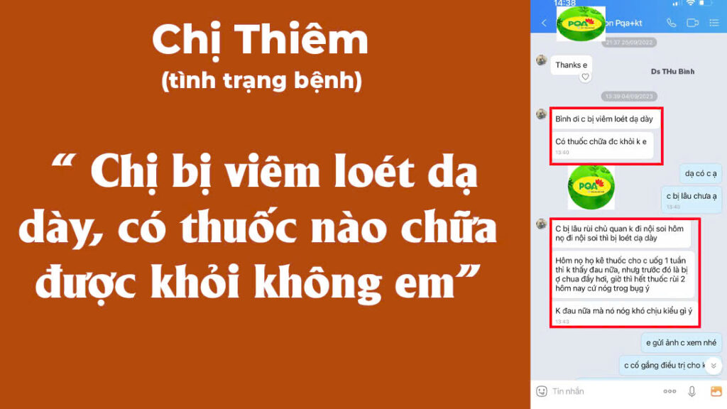 Dược phẩm PQA