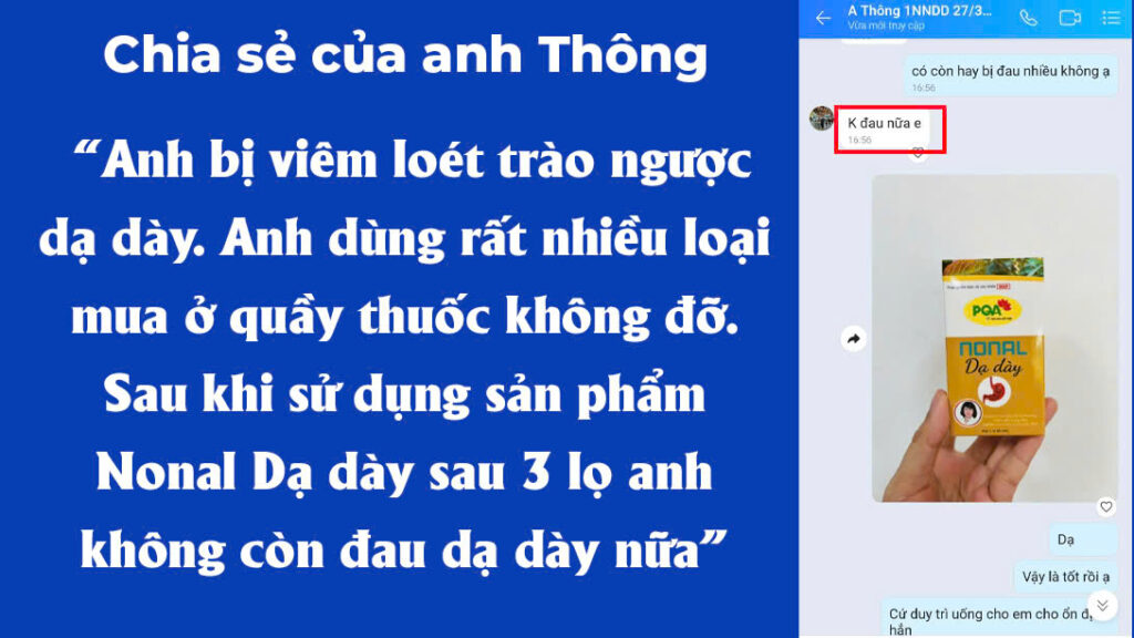 Dược phẩm PQA