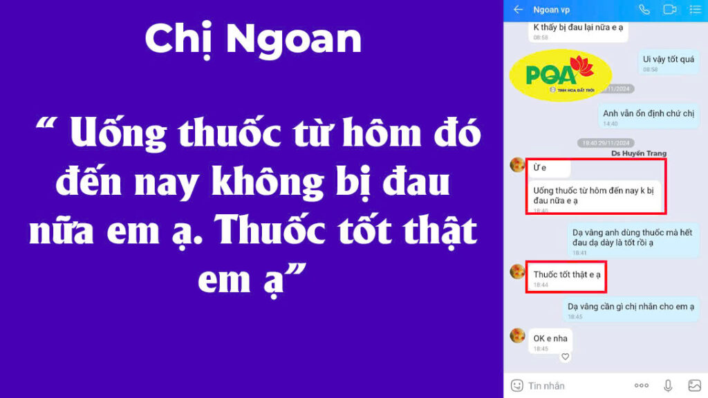 Dược phẩm PQA
