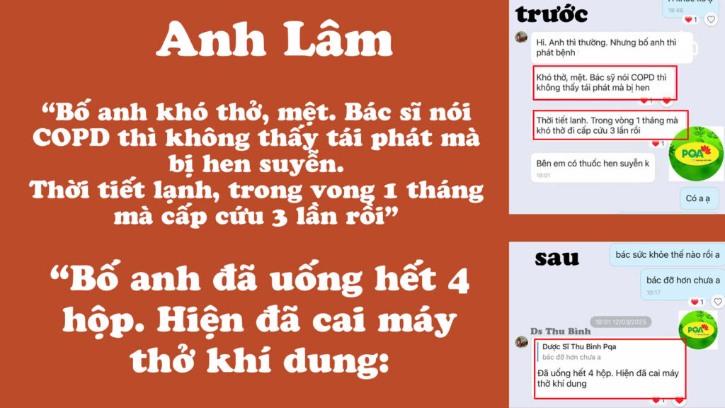 Dược phẩm PQA