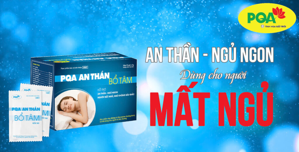 Dược phẩm PQA