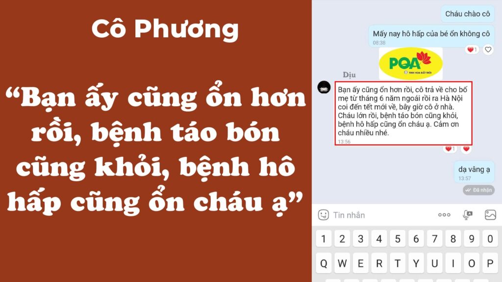 Dược phẩm PQA