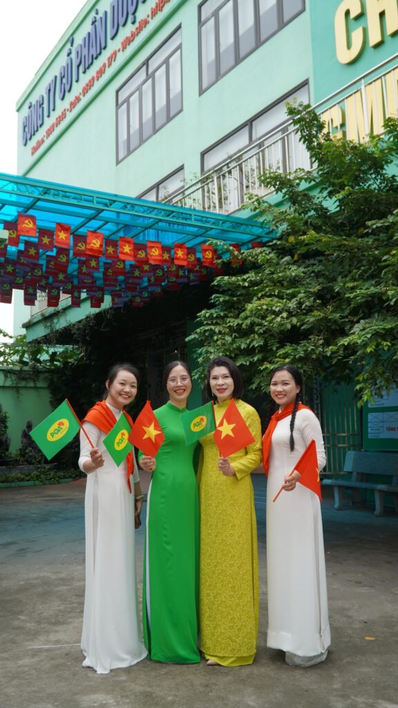 Hội nghị ban chấp hành mở rộng vùng 3 tại Ninh Bình